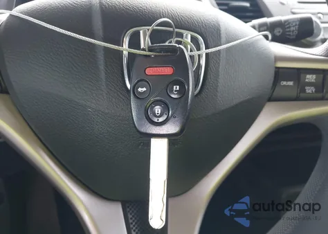 2006 Honda Civic Ex z USA, uszkodzony, nr VIN 2HGFG12866H540120